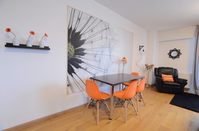 Upground Residence Apartments