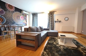 Upground Residence Apartments