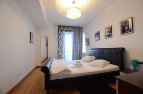 Upground Residence Apartments
