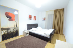 Upground Residence Apartments