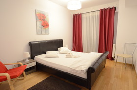 Upground Residence Apartments