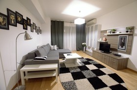Upground Residence Apartments