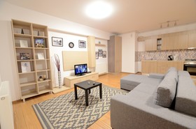 Upground Residence Apartments