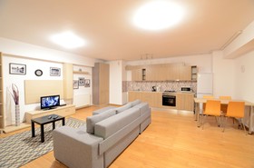 Upground Residence Apartments