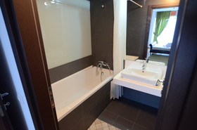 Upground Residence Apartments