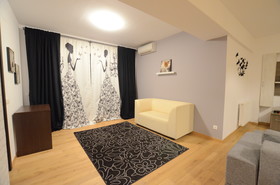 Upground Residence Apartments