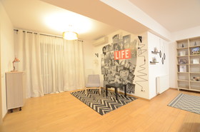 Upground Residence Apartments