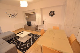 Upground Residence Apartments