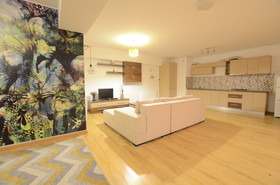 Upground Residence Apartments