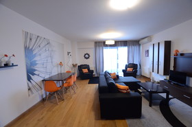 Upground Residence Apartments