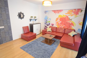 Upground Residence Apartments