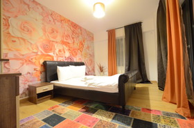 Upground Residence Apartments