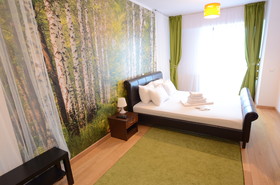 Upground Residence Apartments