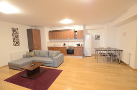 Upground Residence Apartments