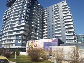 Upground Residence Apartments