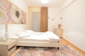 Upground Residence Apartments