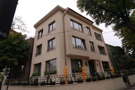 Vila Paris