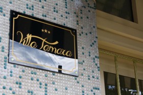 Villa Tamara
