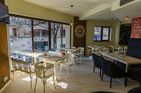 Volo Hotel