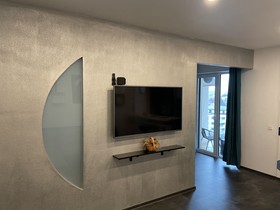 West Park 2 Residence By Lake View