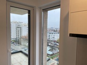 West Park 2 Residence By Lake View