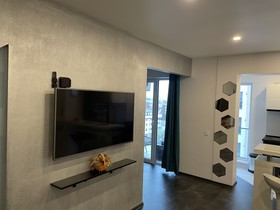West Park 2 Residence By Lake View