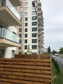 West Park 2 Residence By Lake View