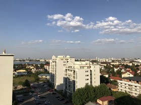 West Park 2 Residence By Lake View