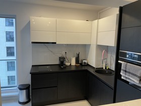 West Park 2 Residence By Lake View