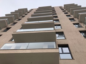West Park 2 Residence By Lake View