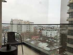 West Park 2 Residence By Lake View