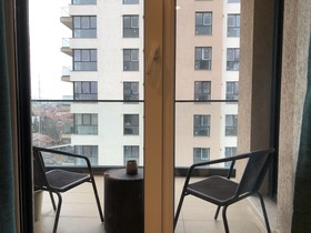 West Park 2 Residence By Lake View