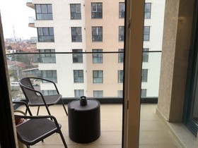 West Park 2 Residence By Lake View