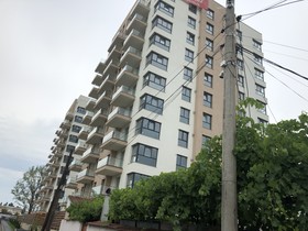 West Park 2 Residence By Lake View