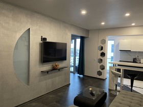 West Park 2 Residence By Lake View