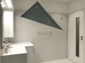 West Park 2 Residence By Lake View