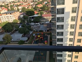 West Park 2 Residence By Lake View