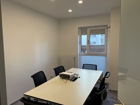 West Park 2 Residence By Lake View