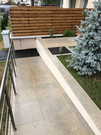 West Park 2 Residence By Lake View