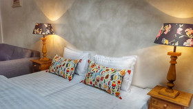 Windmill Studios By Rembrandt Hotel