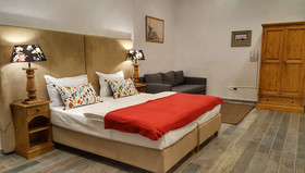 Windmill Studios By Rembrandt Hotel