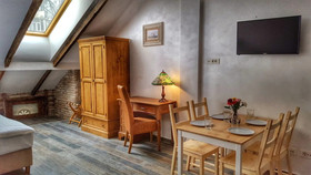 Windmill Studios By Rembrandt Hotel