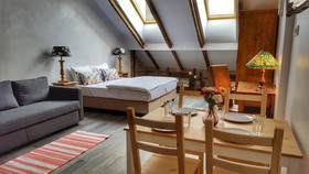Windmill Studios By Rembrandt Hotel