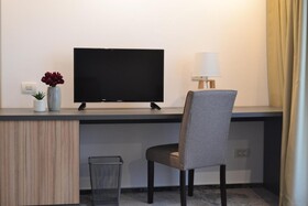 YMY Boutique Residence