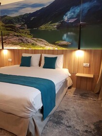 YMY Boutique Residence