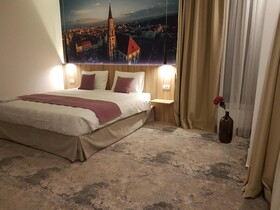 YMY Boutique Residence