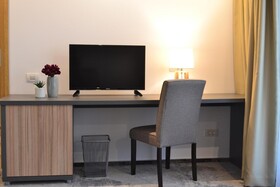 YMY Boutique Residence