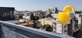 YMY Boutique Residence