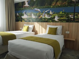 YMY Boutique Residence
