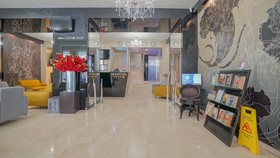 Z Executive Boutique